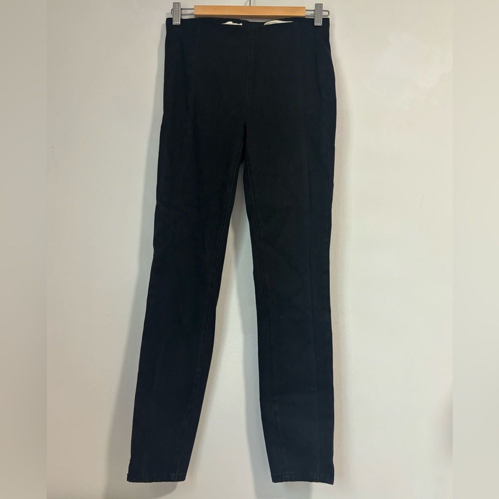 Pilcro & the letterpress by Anthropologie denim black jeggings